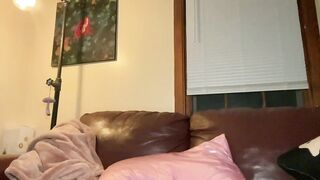 saucystassie555 Hot Porn Video [Chaturbate] - glasses, hairy, bdsm, natural, petite