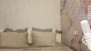 jousimies Hot Porn Video [Chaturbate] - bigass, shy, 18, blonde, teen