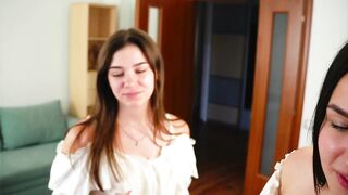louriezita New Porn Video [Chaturbate] - new, bigass, shy, young, 18