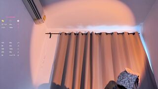 Watch sisikimura_ Hot Porn Video [Chaturbate] - new, tattoo, asian, bigboobs, braces