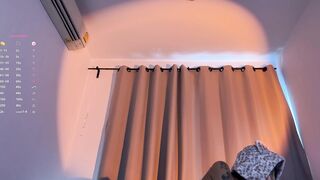 Watch sisikimura_ Hot Porn Video [Chaturbate] - new, tattoo, asian, bigboobs, braces