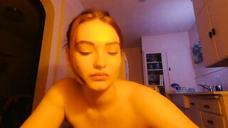 Watch scarletbean Leaked Porn Video [Chaturbate] - ass, tits, supermodel, skinny, teen