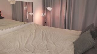 fiamoor New Porn Video [Chaturbate] - redhead, young, smalltits, 18, skinny