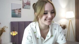 sonnie_bonnie Camgirl Porn Video [Chaturbate] - new, german, tattoo, british, petite