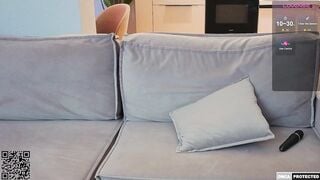 Watch exeltis New Porn Video [Chaturbate] - new, shy, young, 18, lovense