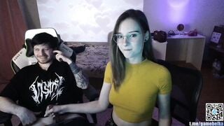 gamebelka Hot Porn Video [Chaturbate] - sissyfication, punish, topless, toys, goth