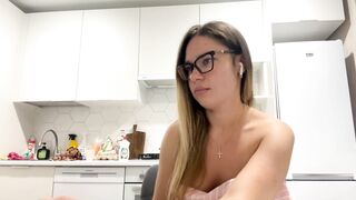 Watch venus_in_lust Hot Porn Video [Chaturbate] - new, shy, 18, blonde, skinny