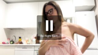 Watch venus_in_lust Hot Porn Video [Chaturbate] - new, shy, 18, blonde, skinny