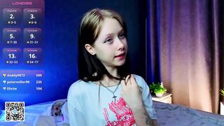 joyce_murphy Camgirl Porn Video [Chaturbate] - new, shy, smalltits, lovense, 18
