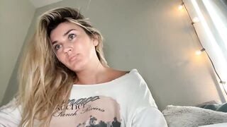 Watch madisonlubbe2 Leaked Porn Video [Chaturbate] - sexyass, cumshowgoal, twerking, squirting