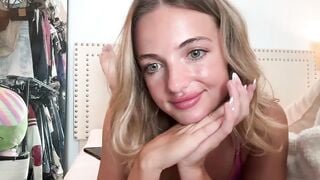 Watch lilyy2007 New Porn Video [Chaturbate] - new, bigass, 18, teen