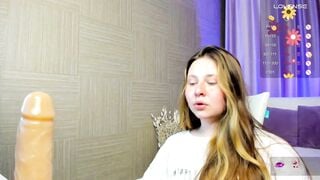 victoriassecrets_ New Porn Video [Chaturbate] - new, bigass, natural, smalltits