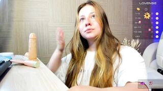 victoriassecrets_ New Porn Video [Chaturbate] - new, bigass, natural, smalltits