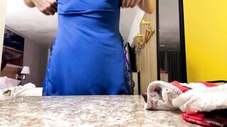 Watch prettygodess New Porn Video [Chaturbate] - showoil, leather, fuckmachine, 18years