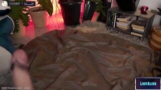 Watch lucyallenx Leaked Porn Video [Chaturbate] - deepthroat, nylons, anal, squirt, bigboobs