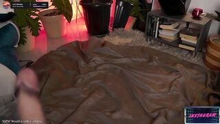 Watch lucyallenx Leaked Porn Video [Chaturbate] - deepthroat, nylons, anal, squirt, bigboobs