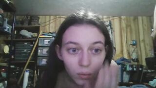 Watch spacebug_33 Hot Porn Video [Chaturbate] - hairy, young, sexy, thick, bwc
