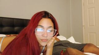 littleturipe Hot Porn Video [Chaturbate] - fetishes, blowjob, bigboob, findom, panty