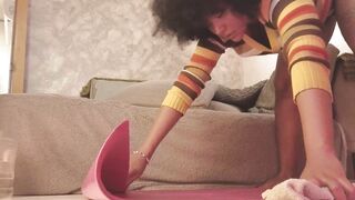 natalia_curlyx Leaked Porn Video [Chaturbate] - anal, flexibility, cumshow, newmodel, russian