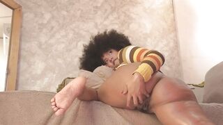 natalia_curlyx Leaked Porn Video [Chaturbate] - anal, flexibility, cumshow, newmodel, russian