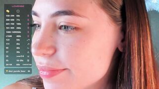 realbrisky Camgirl Porn Video [Chaturbate] - new, natural, shy, 18, cute