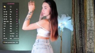 realbrisky Camgirl Porn Video [Chaturbate] - new, natural, shy, 18, cute