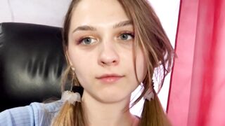 Watch chill_velvet Camgirl Porn Video [Chaturbate] - new, shy, smalltits, 18, skinny