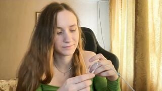 Watch kendrahaines Leaked Porn Video [Chaturbate] - young, 18, skinny, teen, cute