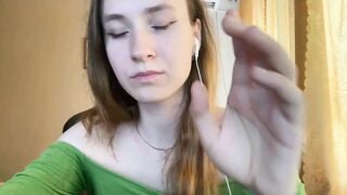Watch kendrahaines Leaked Porn Video [Chaturbate] - young, 18, skinny, teen, cute