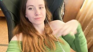 Watch kendrahaines Leaked Porn Video [Chaturbate] - young, 18, skinny, teen, cute
