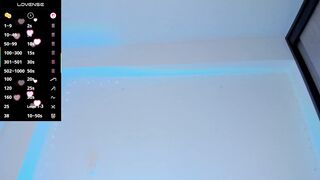 naughtybunnyy_ Camgirl Porn Video [Chaturbate] - bigass, fuckmachine, latina, anal, squirt
