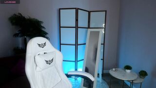 Watch arri_kris New Porn Video [Chaturbate] - new, feet, daddysgirl, shy, 18