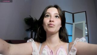 Watch arri_kris New Porn Video [Chaturbate] - new, feet, daddysgirl, shy, 18