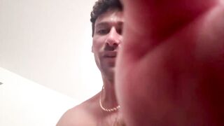 Watch hotcouplefuckslive New Porn Video [Chaturbate] - boobs, splits, nature, oil