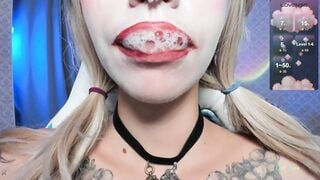 leylanoir New Porn Video [Chaturbate] - tease, deepthroat, bigass, pvt