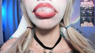 leylanoir New Porn Video [Chaturbate] - tease, deepthroat, bigass, pvt