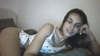 Watch amberbunny88 New Porn Video [Chaturbate] - nails, sissy, sexygirl, tattooedgirl, colombia