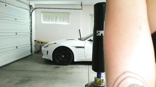 Watch kelseyfirefly Leaked Porn Video [Chaturbate] - fit, new, deepthroat, bigass, bigboobs