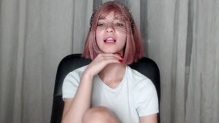 u_little_kitsune New Porn Video [Chaturbate] - natural, 18, squirt, ohmibod, pvt