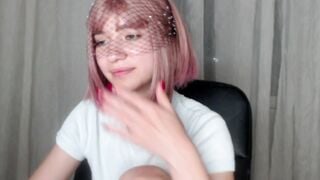 u_little_kitsune New Porn Video [Chaturbate] - natural, 18, squirt, ohmibod, pvt