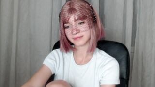 u_little_kitsune New Porn Video [Chaturbate] - natural, 18, squirt, ohmibod, pvt