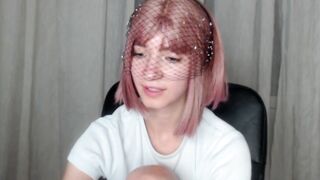 u_little_kitsune New Porn Video [Chaturbate] - natural, 18, squirt, ohmibod, pvt