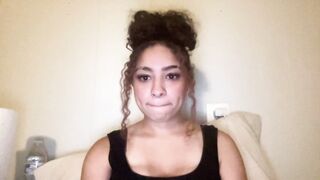 amara_bella Camgirl Porn Video [Chaturbate] - stocking, twerking, cfnm, socks
