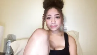 Temekapestana Leaked Porn Video [Chaturbate] - new, young, shy, 18 ...