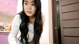 Watch coraleeahsing New Porn Video [Chaturbate] - new, shy, young, 18, asian