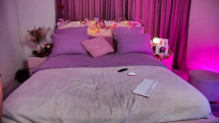 Watch cosmic_sia Hot Porn Video [Chaturbate] - pantyhose, squirt, stockings, longhair