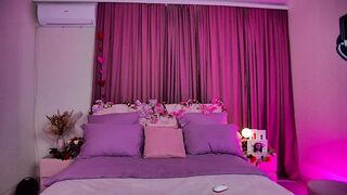 Watch cosmic_sia Hot Porn Video [Chaturbate] - pantyhose, squirt, stockings, longhair