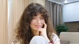 fredericahaitz Leaked Porn Video [Chaturbate] - new, shy, 18, teen, cute