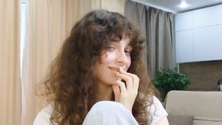 fredericahaitz Leaked Porn Video [Chaturbate] - new, shy, 18, teen, cute