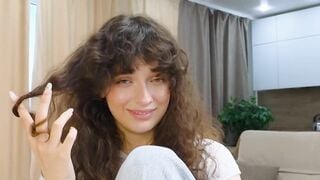 fredericahaitz Leaked Porn Video [Chaturbate] - new, shy, 18, teen, cute